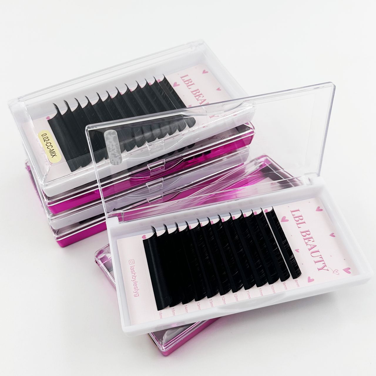 Cashmere Volumen 0.02 CC