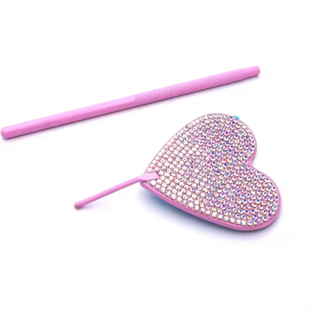 Lash Mirror