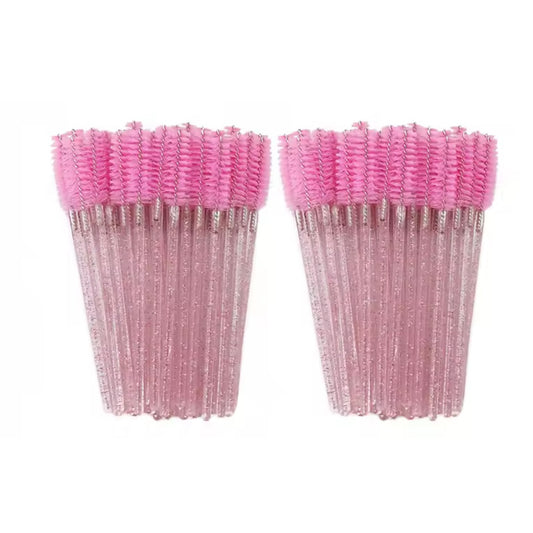 50 Pcs disposable brush