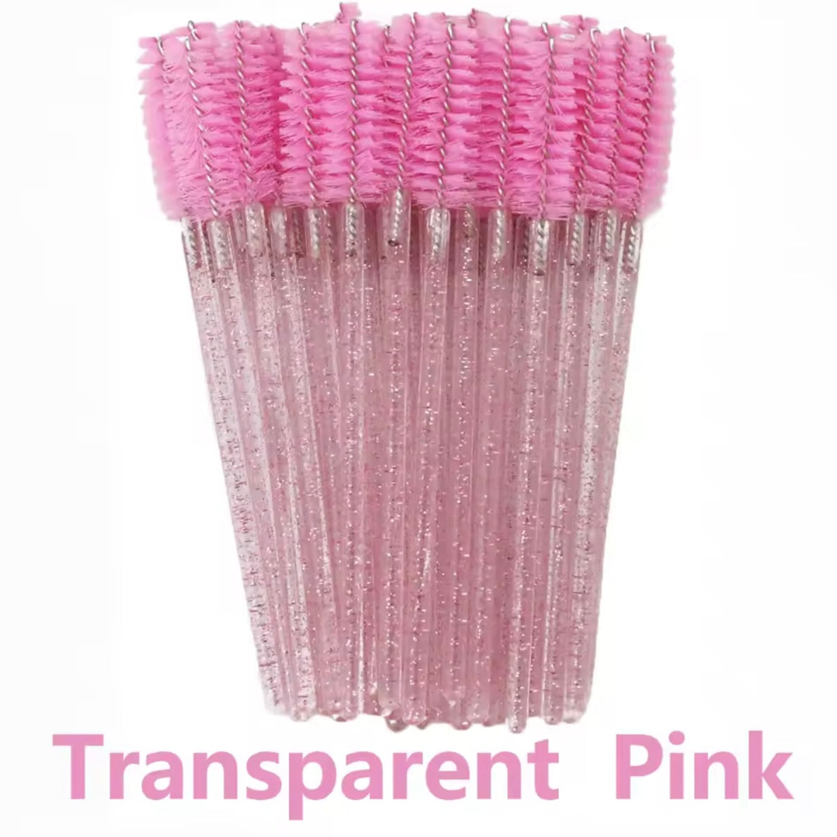 50 Pcs disposable brush